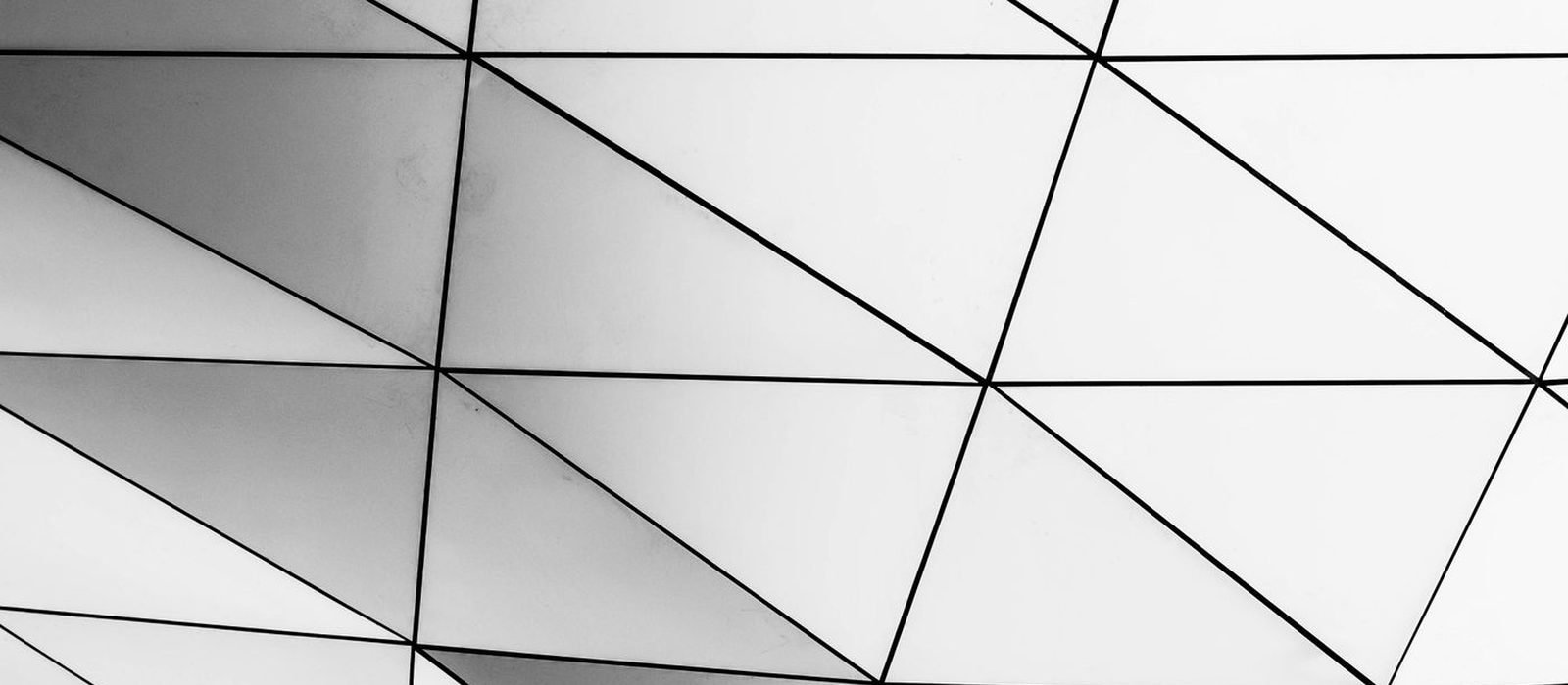 Abstract architectural detail introducing the Web Application MVP package